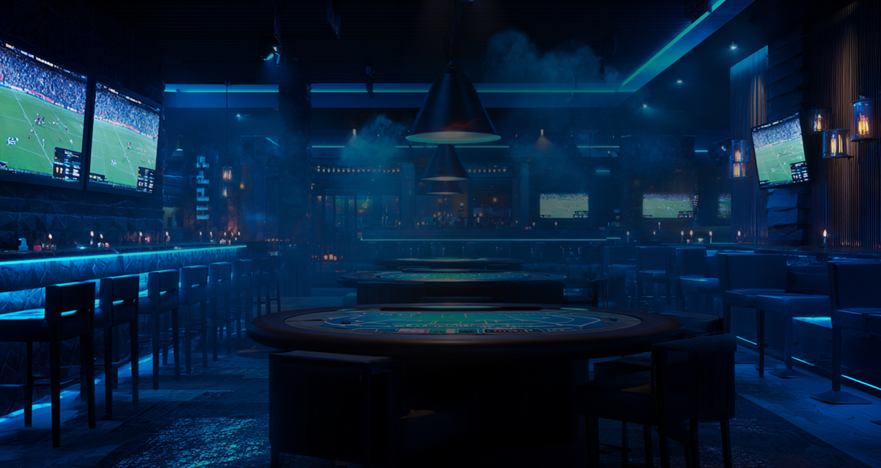 Bet Uk Casino